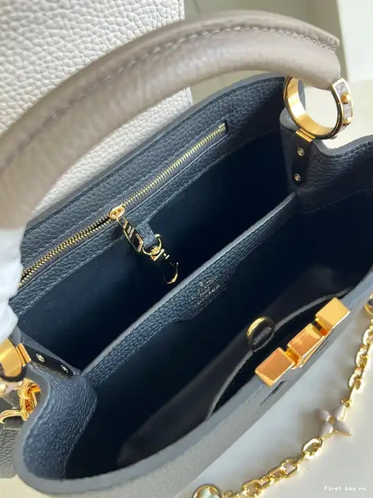 Frstbag ru LOUIS BB CAPUCINES VUITTON 0527